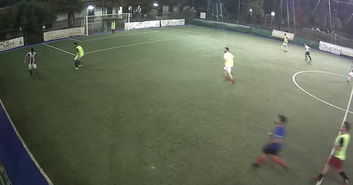 Gol da fuori 10 10 10
