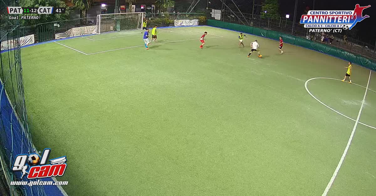 Goal angolino 