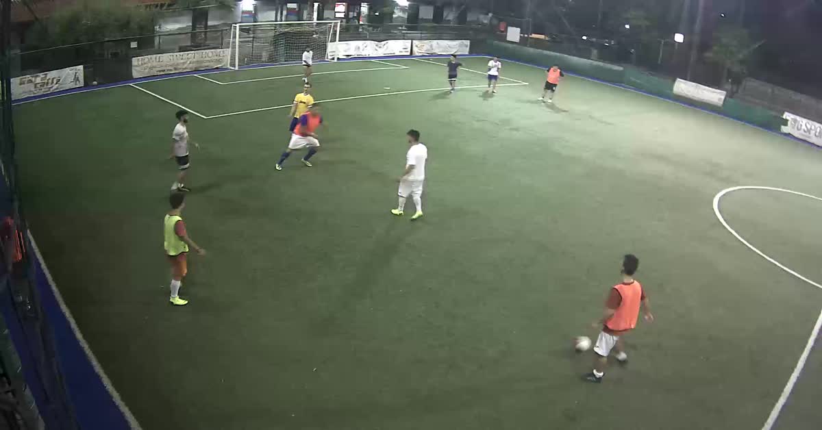 Gol da fuori