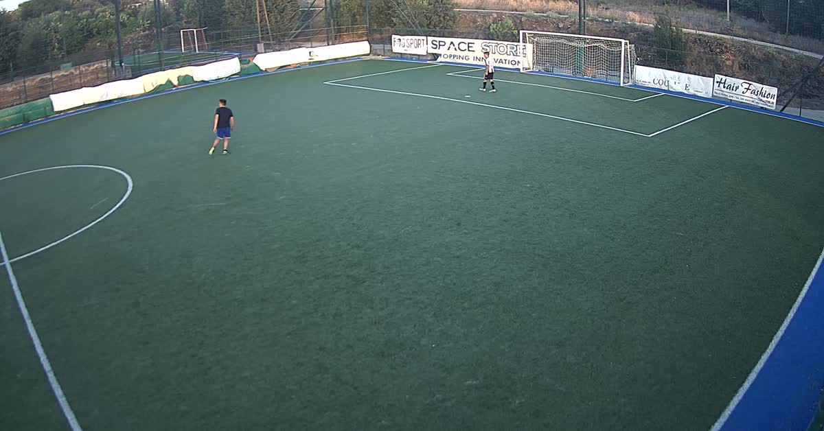 Dribbling pazzesco