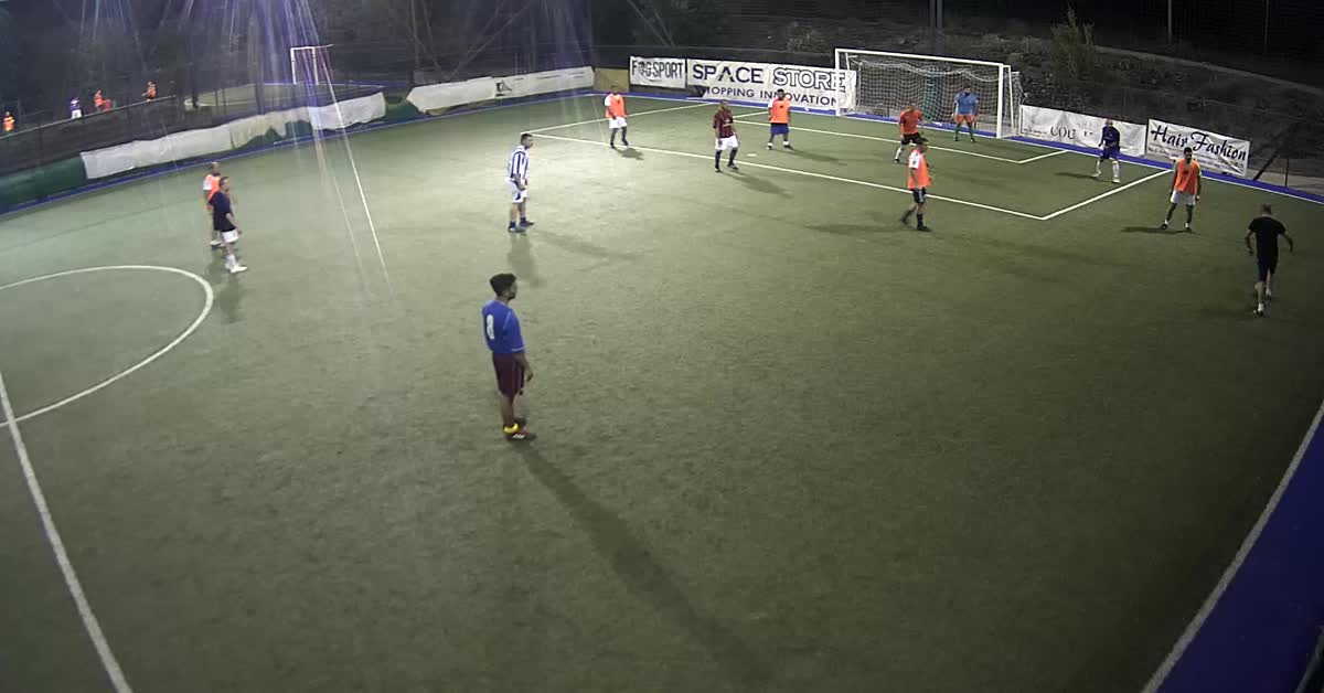 Gol a Giro