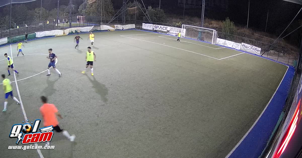 Goal Gianluca 2