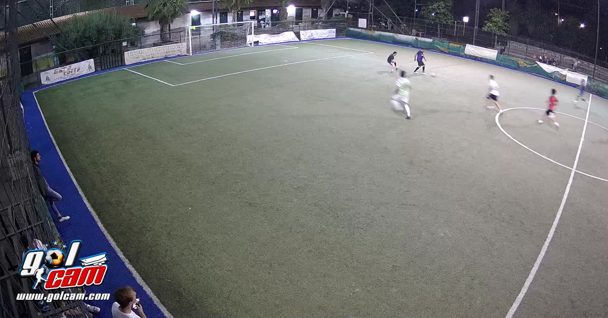 Pr8mo gol dopo infortunio di t