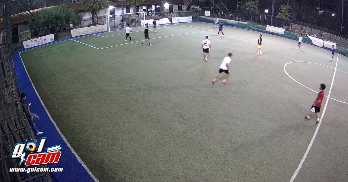 Gol di petto