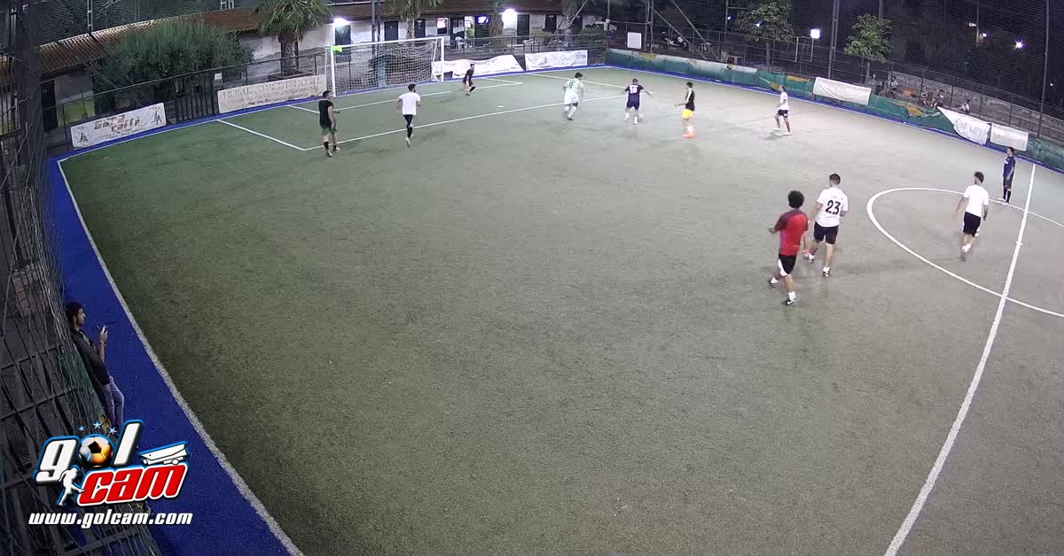 Parata e goal