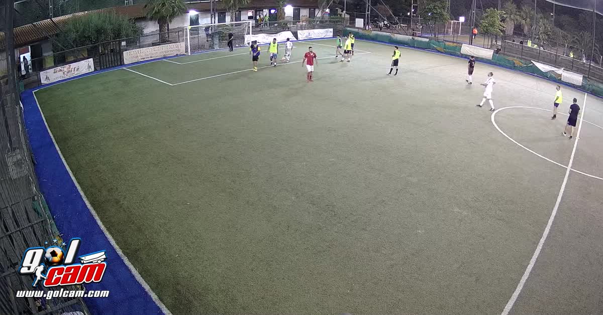 Calcio di Rigore