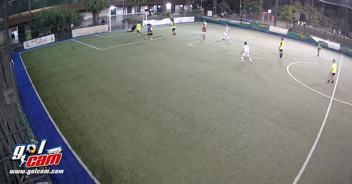 Drobbling e Gol