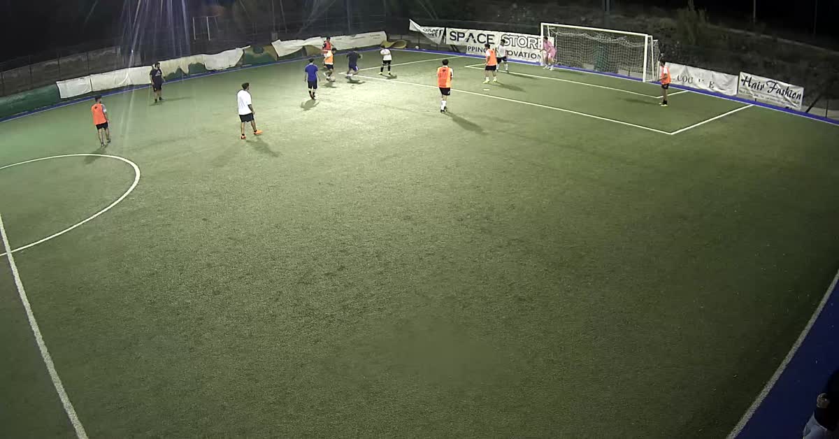 Gol da vicino 