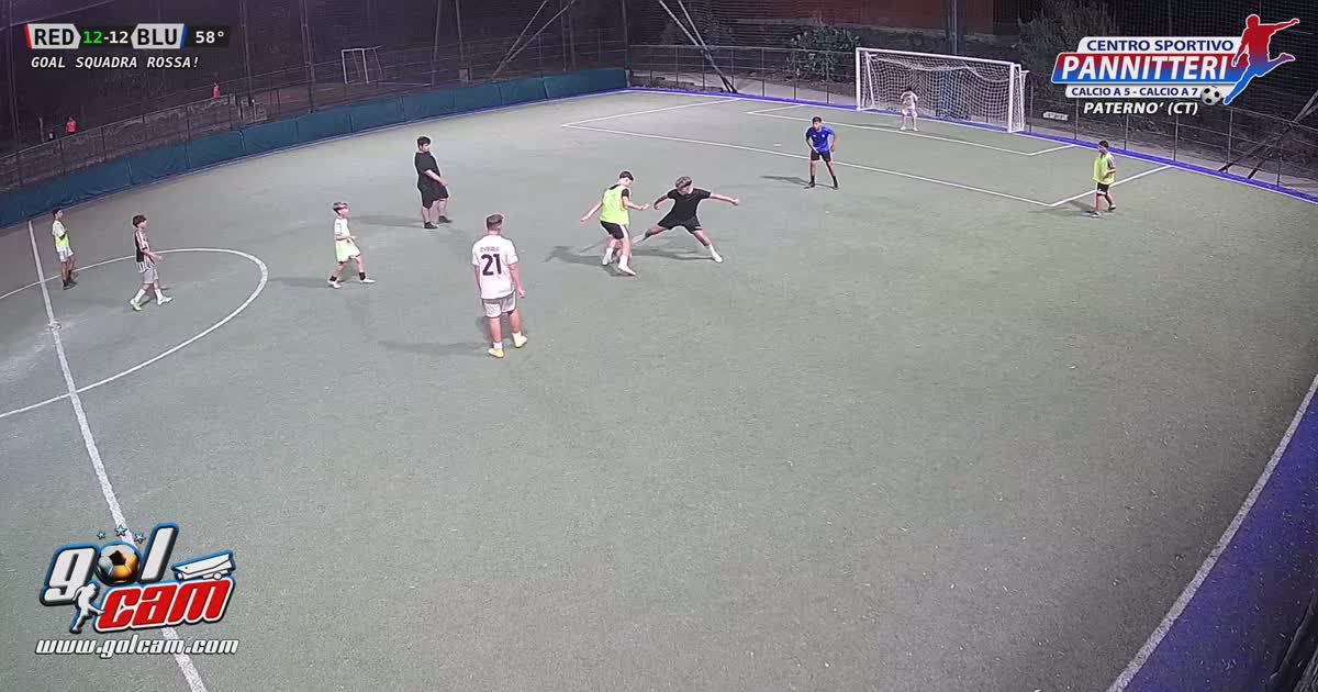 goal da fuori area 