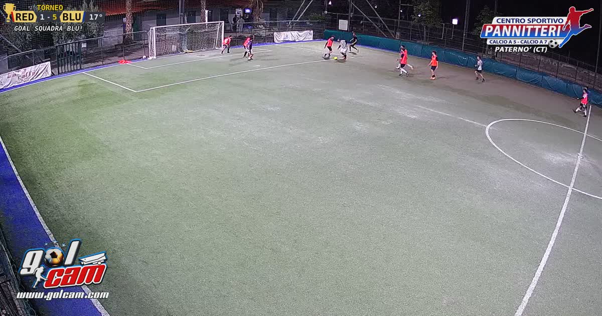 2^Assist, Partita Chri Panny