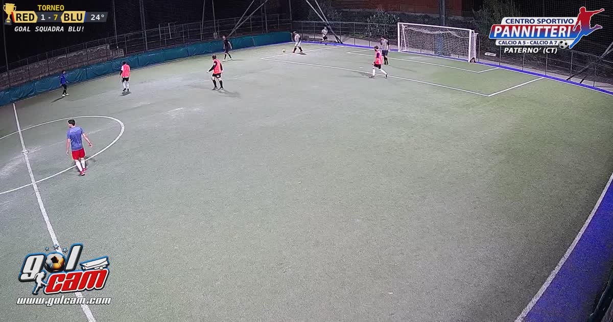 Spettacolo Chri Panny