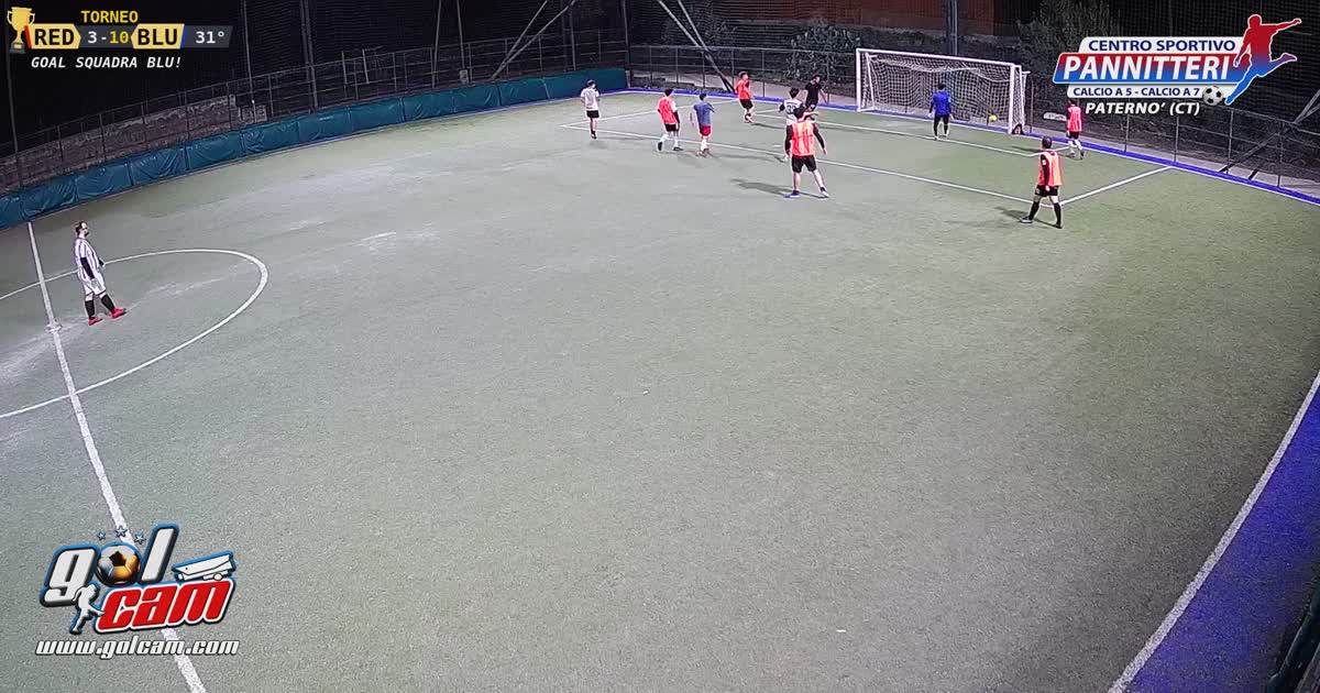 2^Gol, con C-P