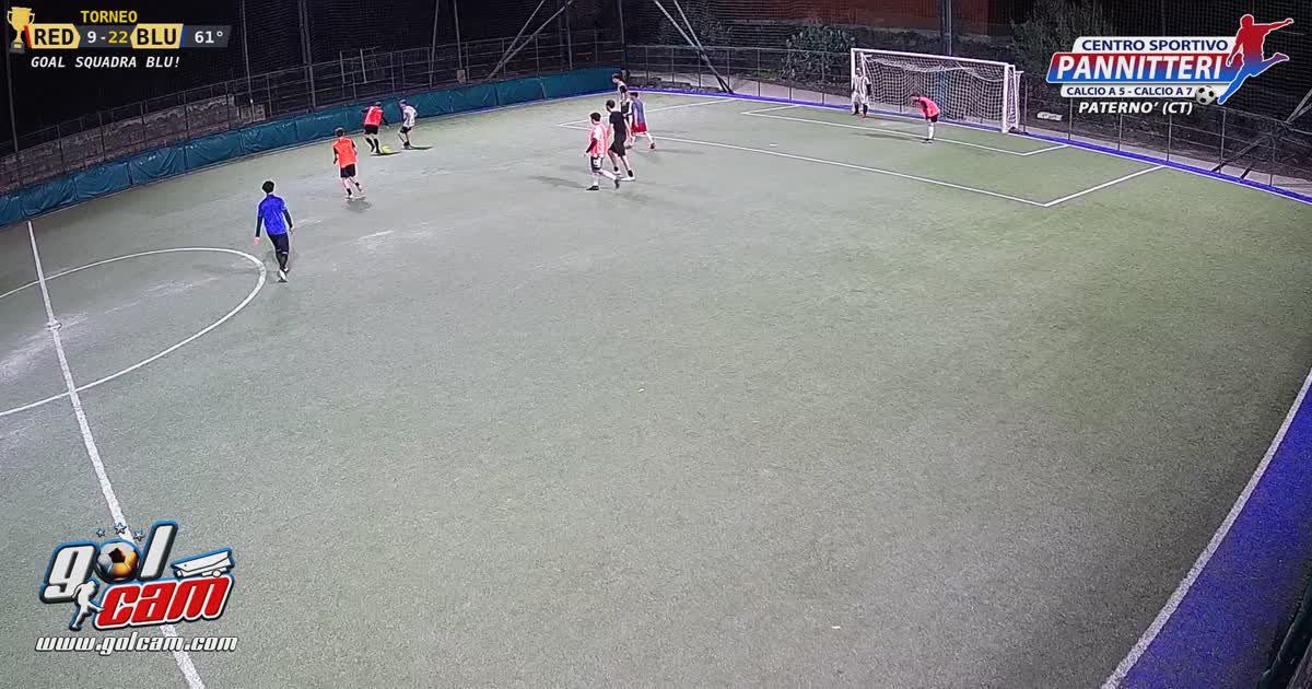 Poker di Assist, C-P