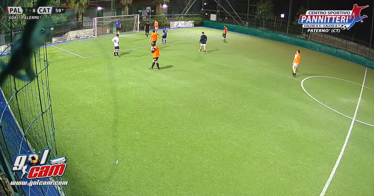 Gol punizione 