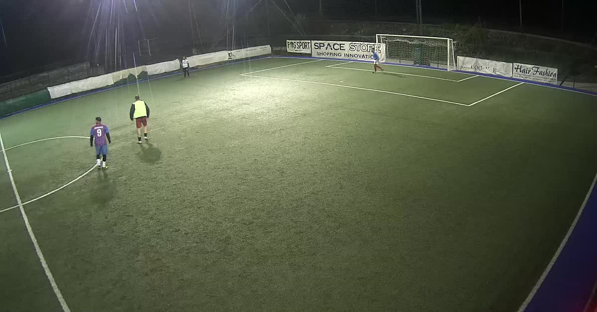 Assist salvuccio