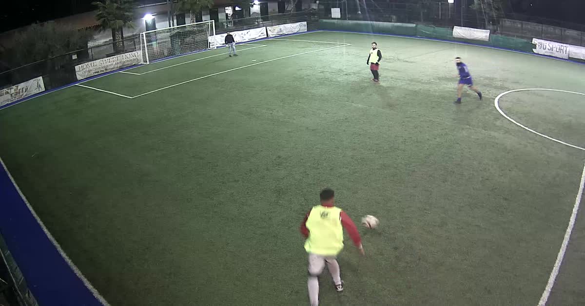 Gol del pipita
