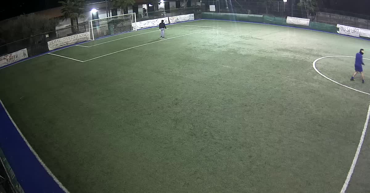 Gol del pipita