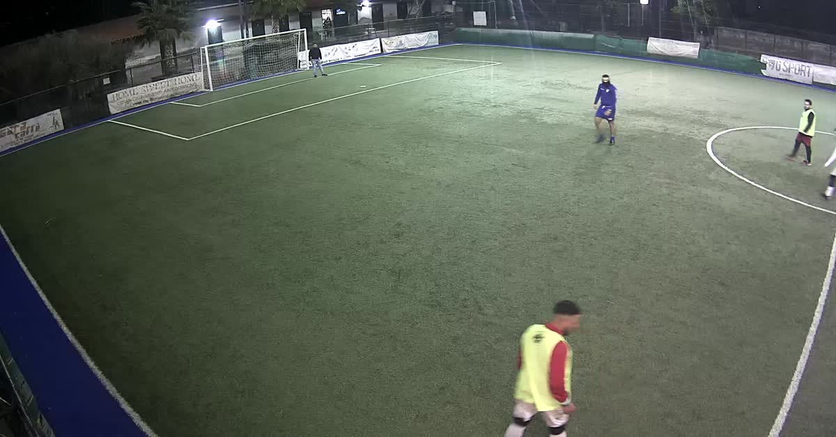 Gol del pipita