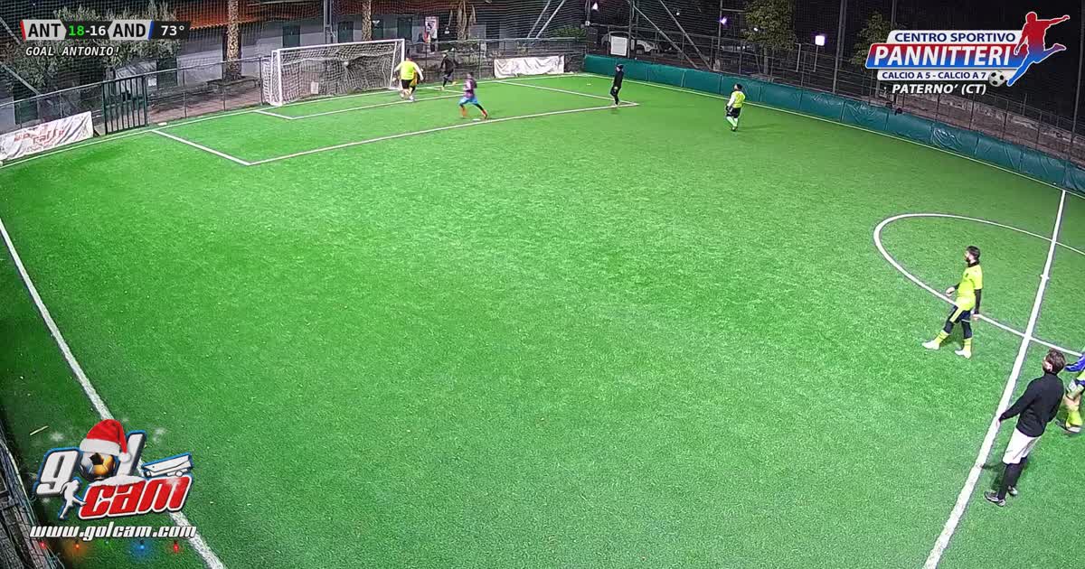 Bel gol