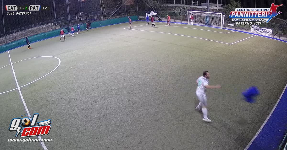 Primo goal