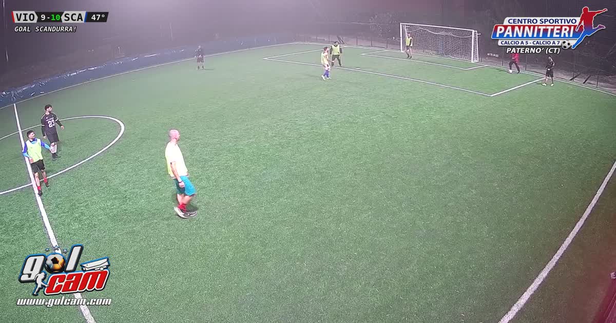 Primo palo