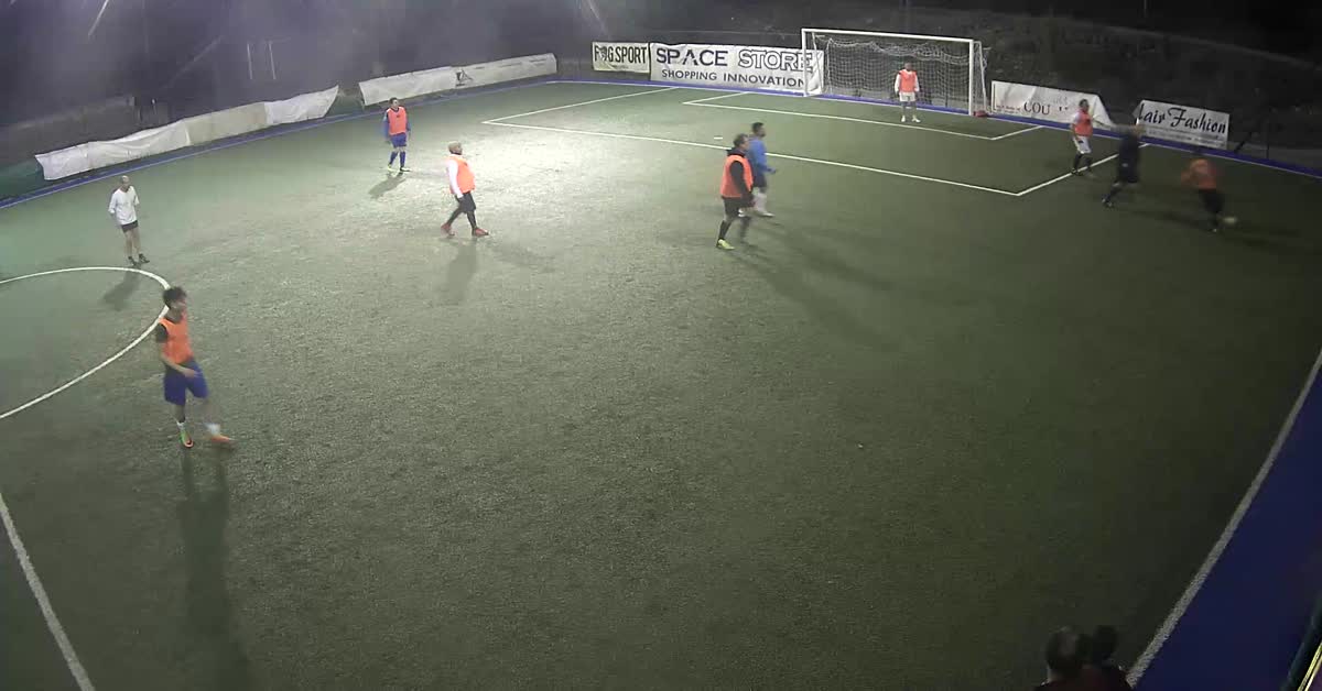 Gran bel gol