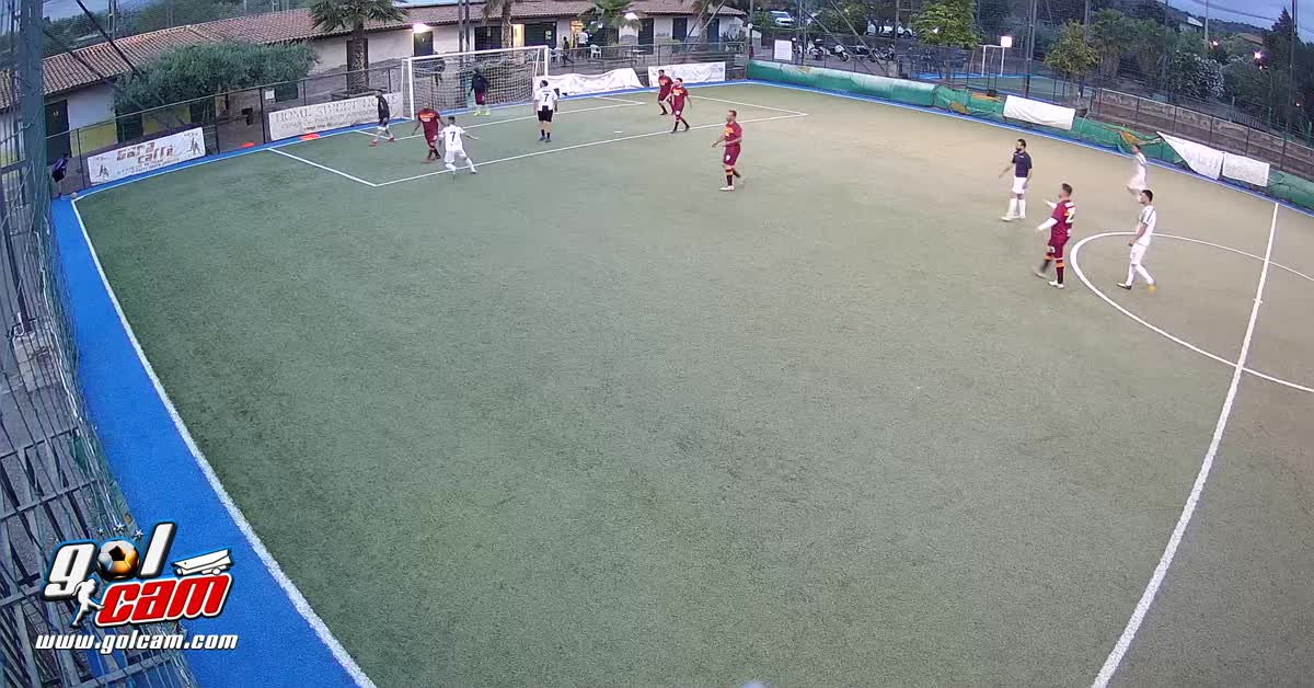 Zazzamita