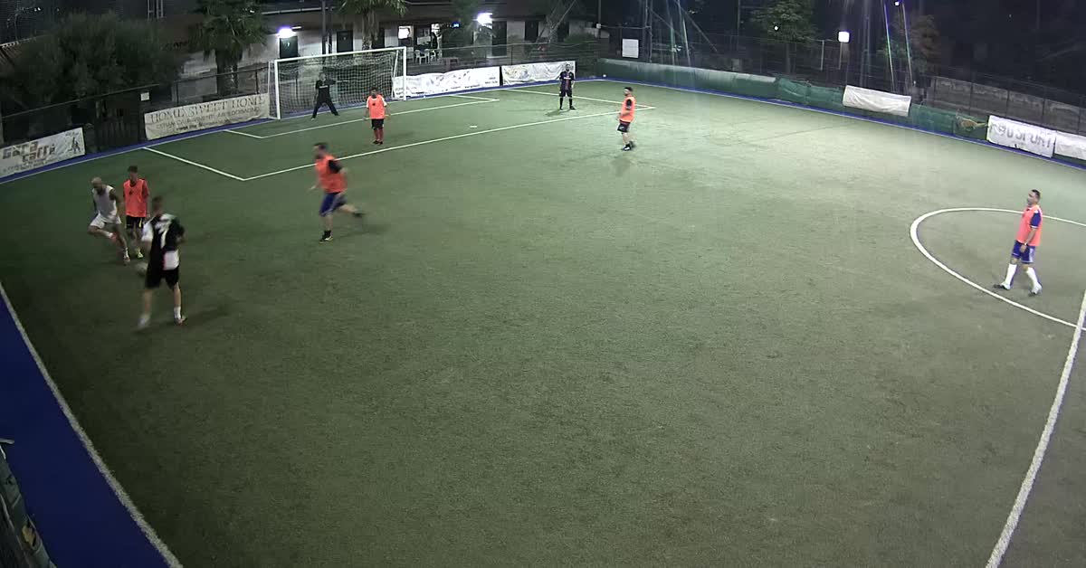 Gol 4 salvo 
