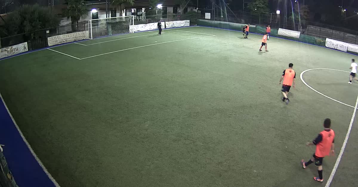 Gol 2 salvo