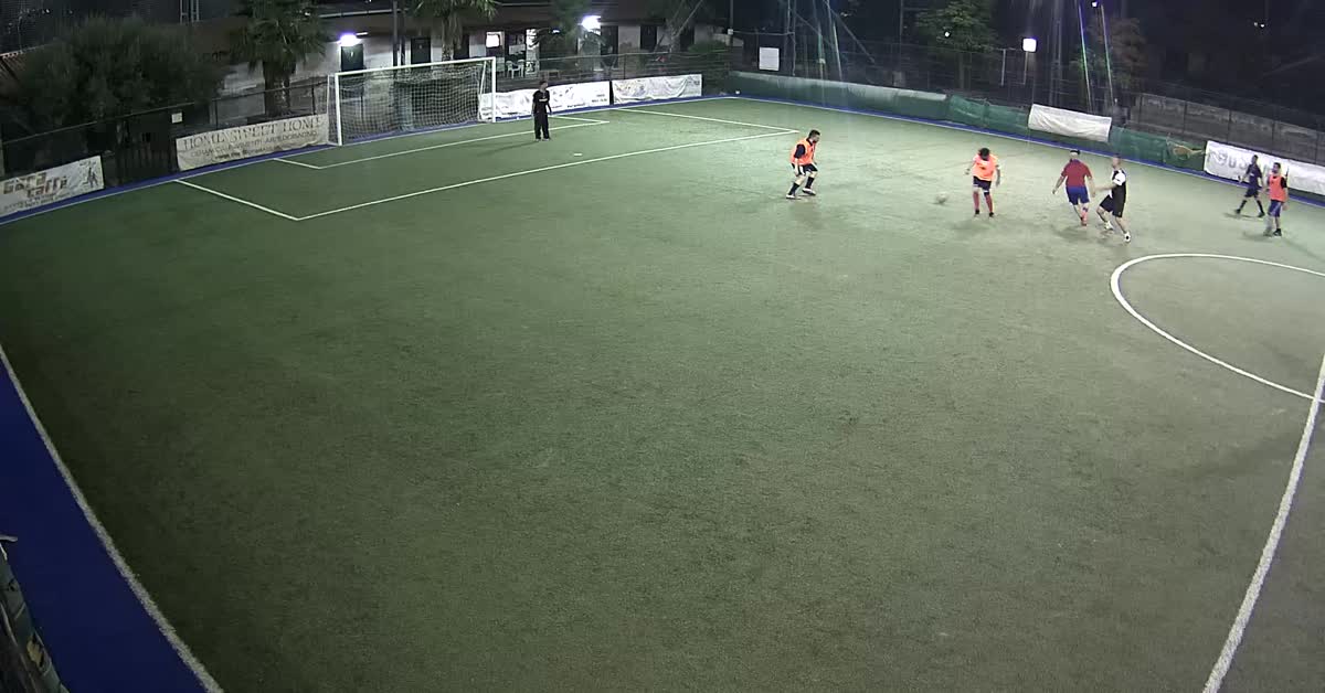 Uno due gol Antonio 