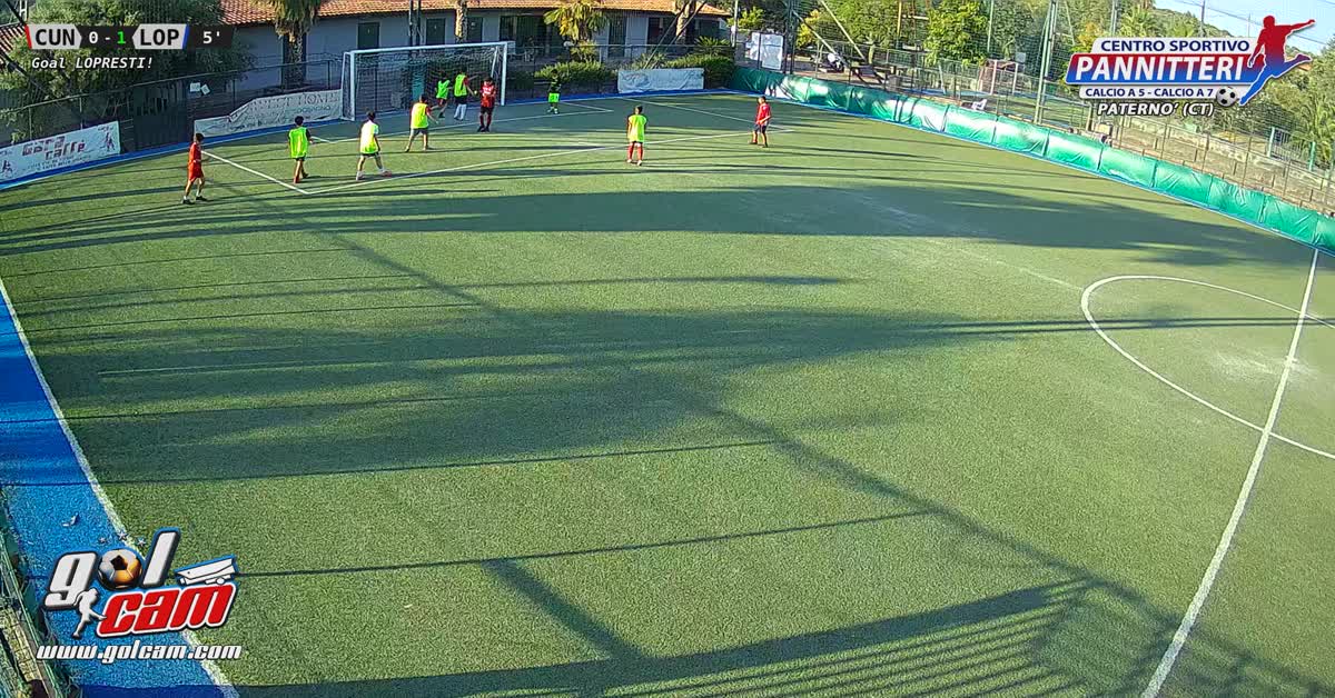 Calcio 