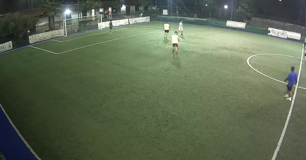 Pallonetto magnifico
