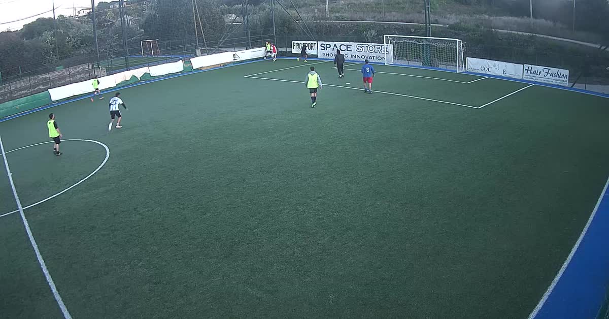 Palo gol