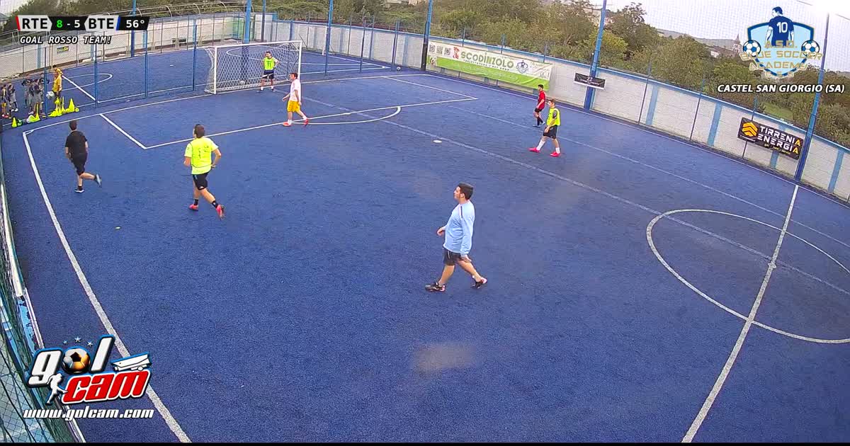 Ma che gol ha fatto pier
