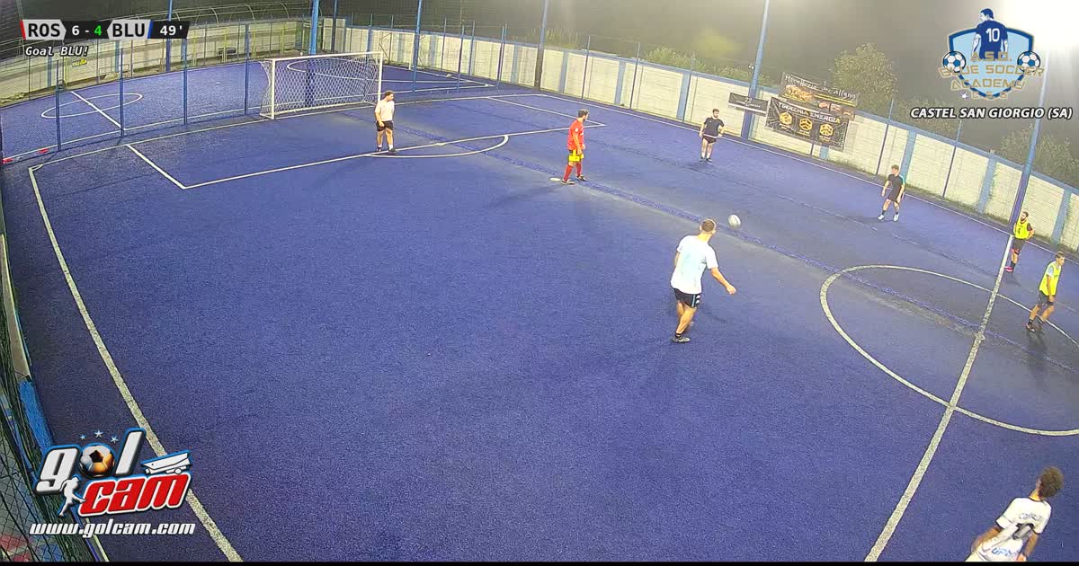 Gol di basile