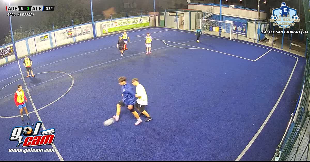 Gol di basile