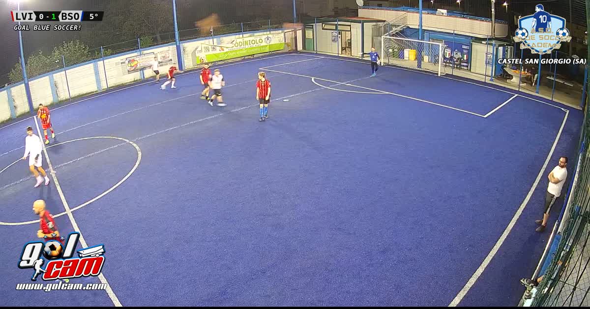 Grande assist di basile