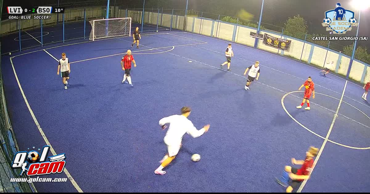 Assist di basile