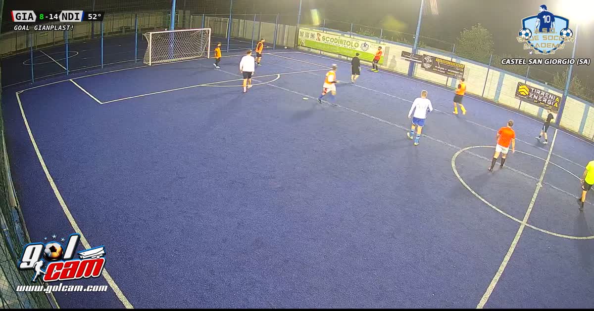 Gol di basile