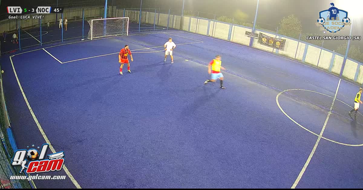 Gol della merda 