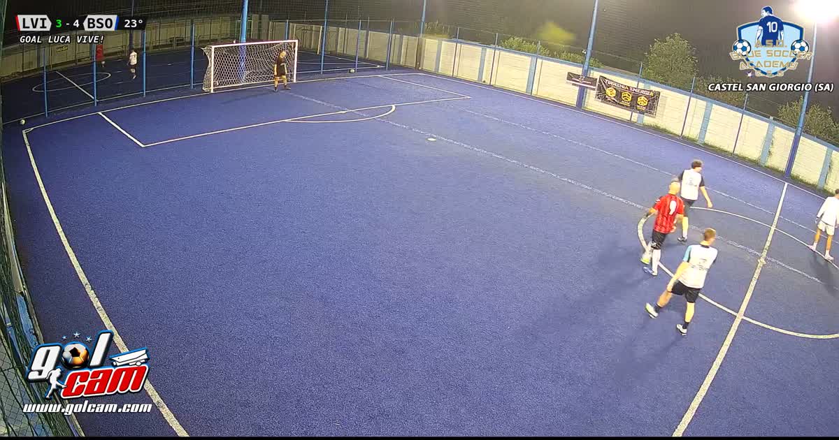 Gol a culo 