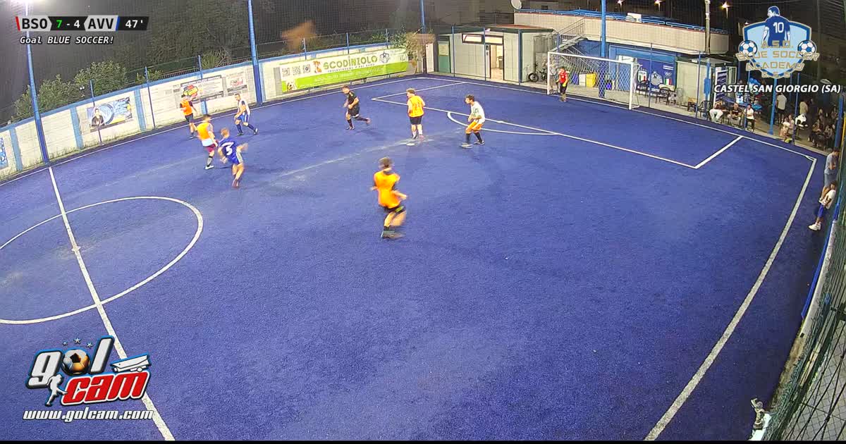 Goaaaaalllllll