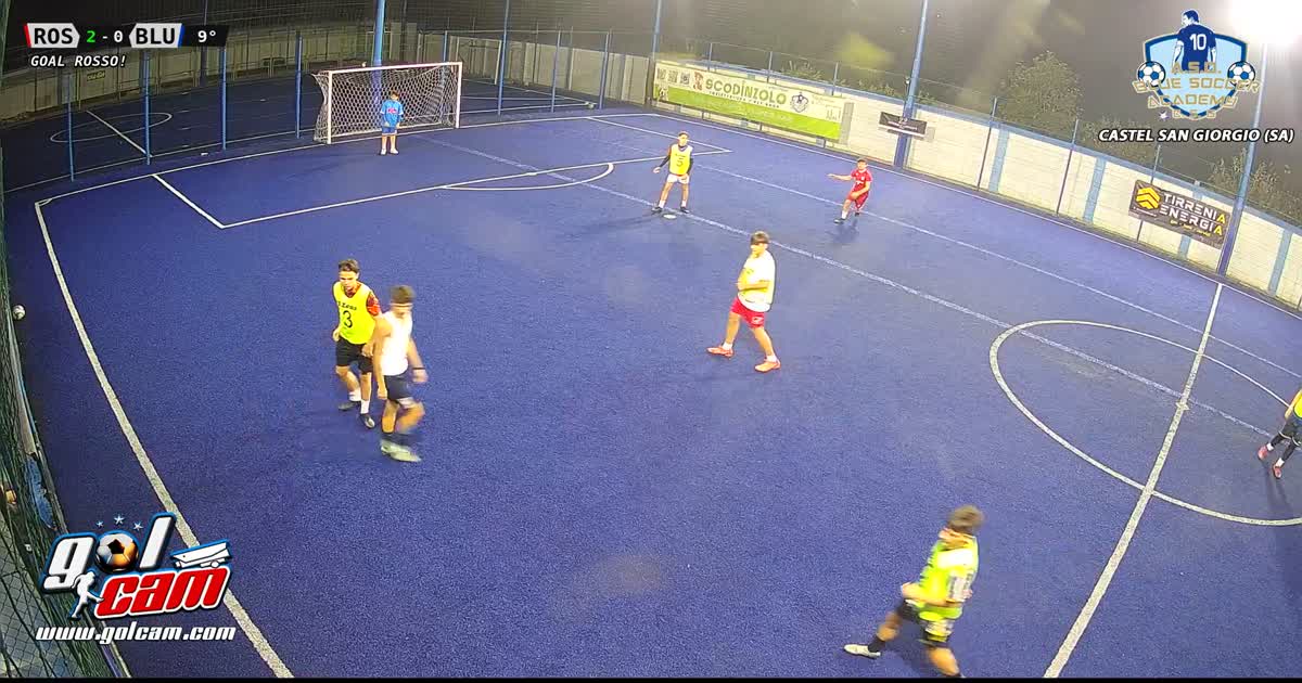 gg7 privato colpisce ancora