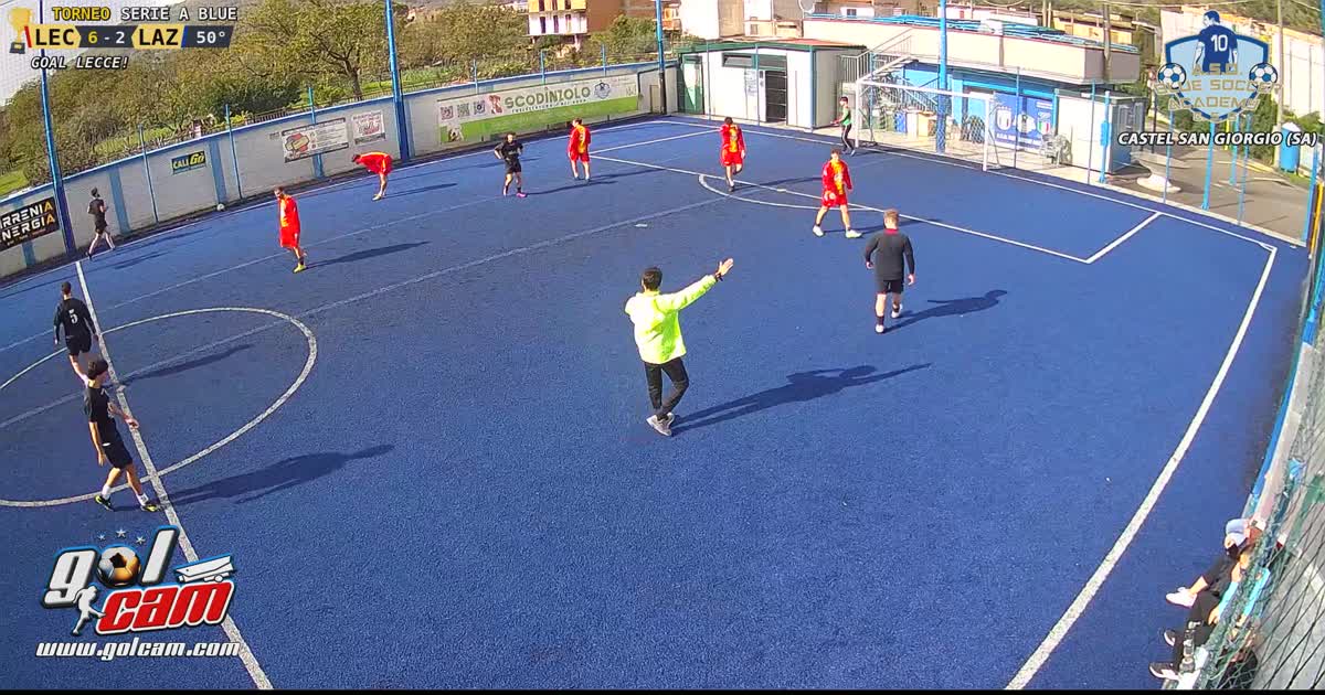 Protezione e gol