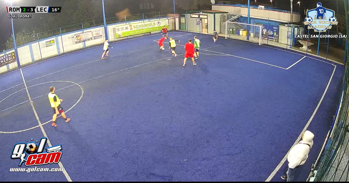 Uno due e gol