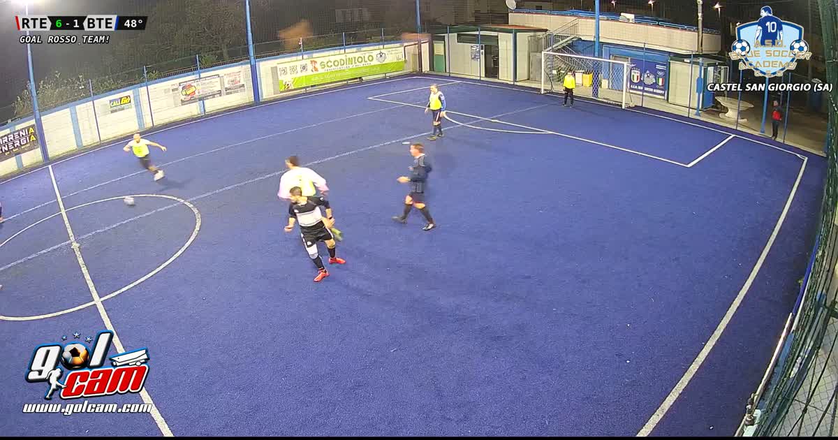 Goool bomba da fuori