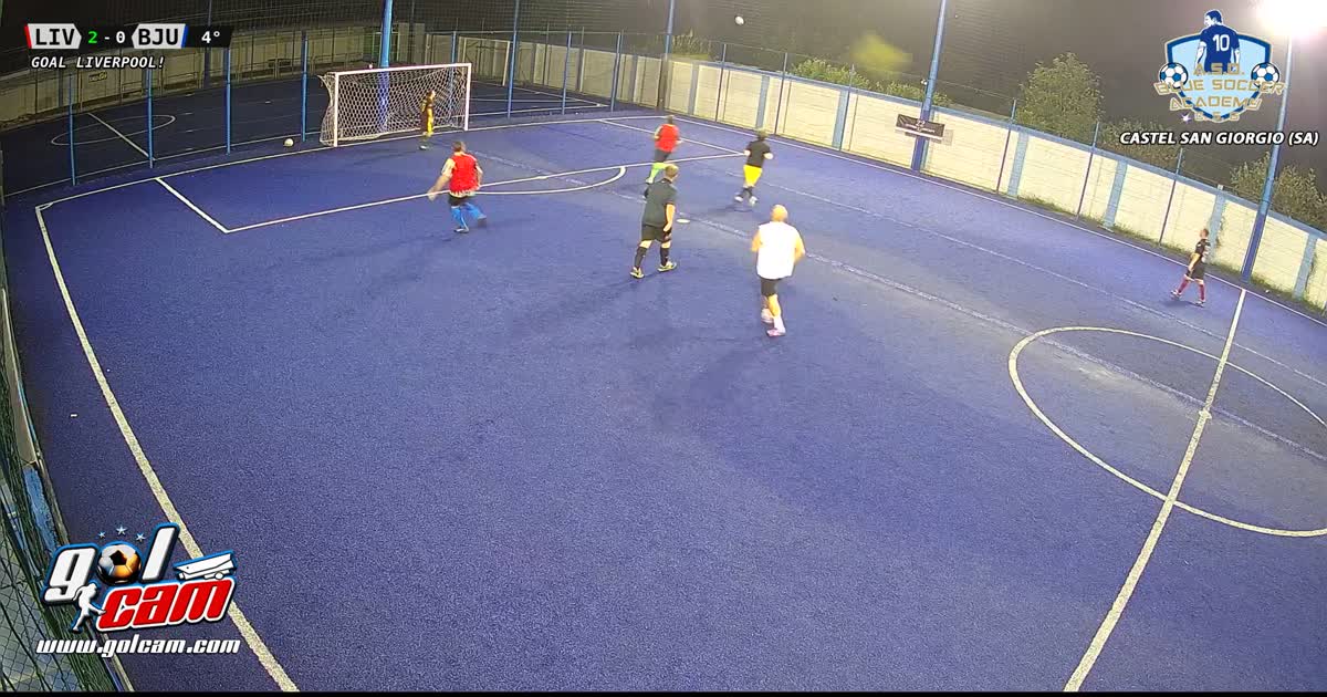 Di Lauro Gol (1)
