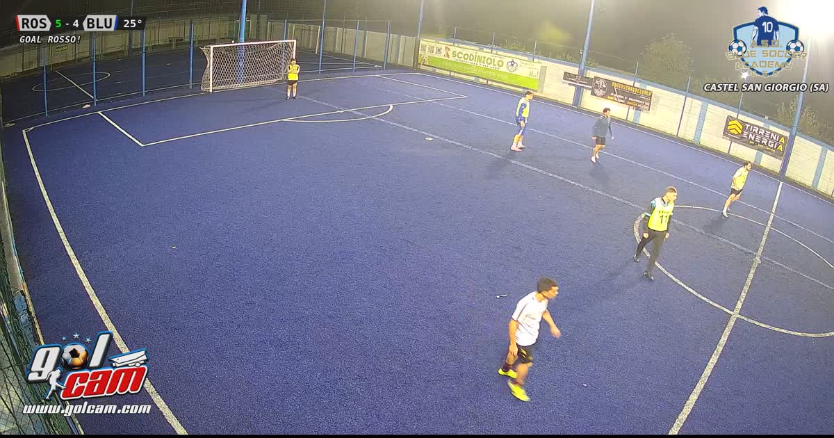 Gol di testa