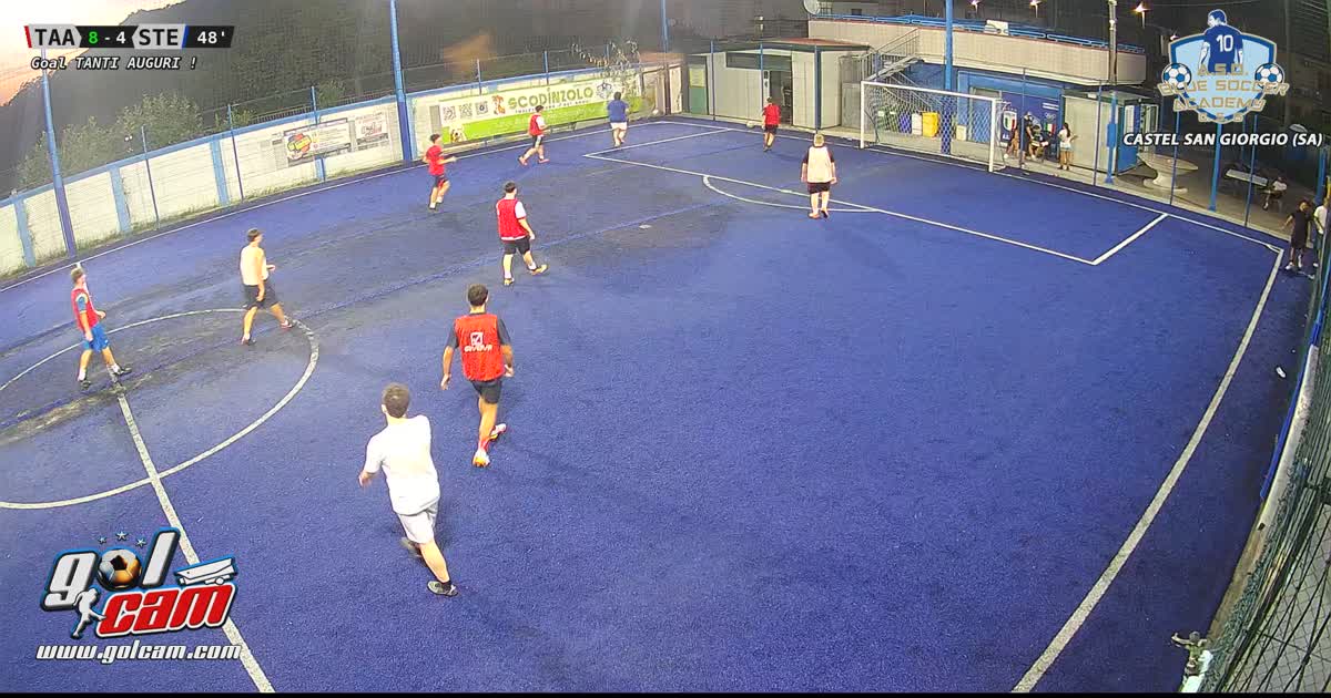 Tiro gol