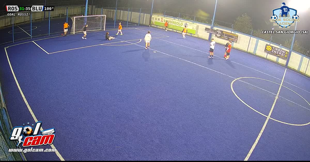 Goal deiej